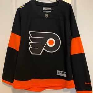 Women’s Flyers Alternate Jersey